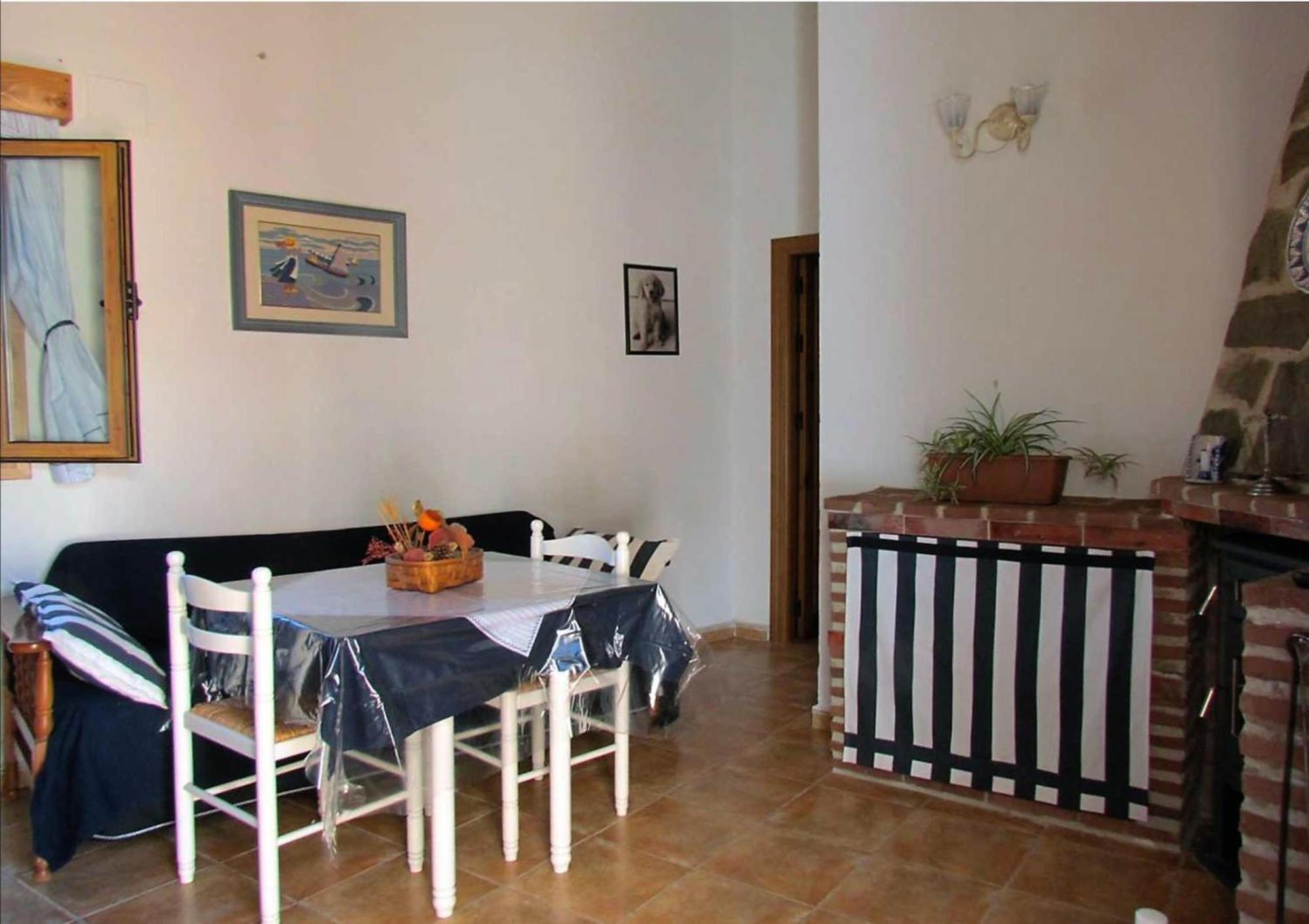 Apartamentos Rurales Azabal Dış mekan fotoğraf