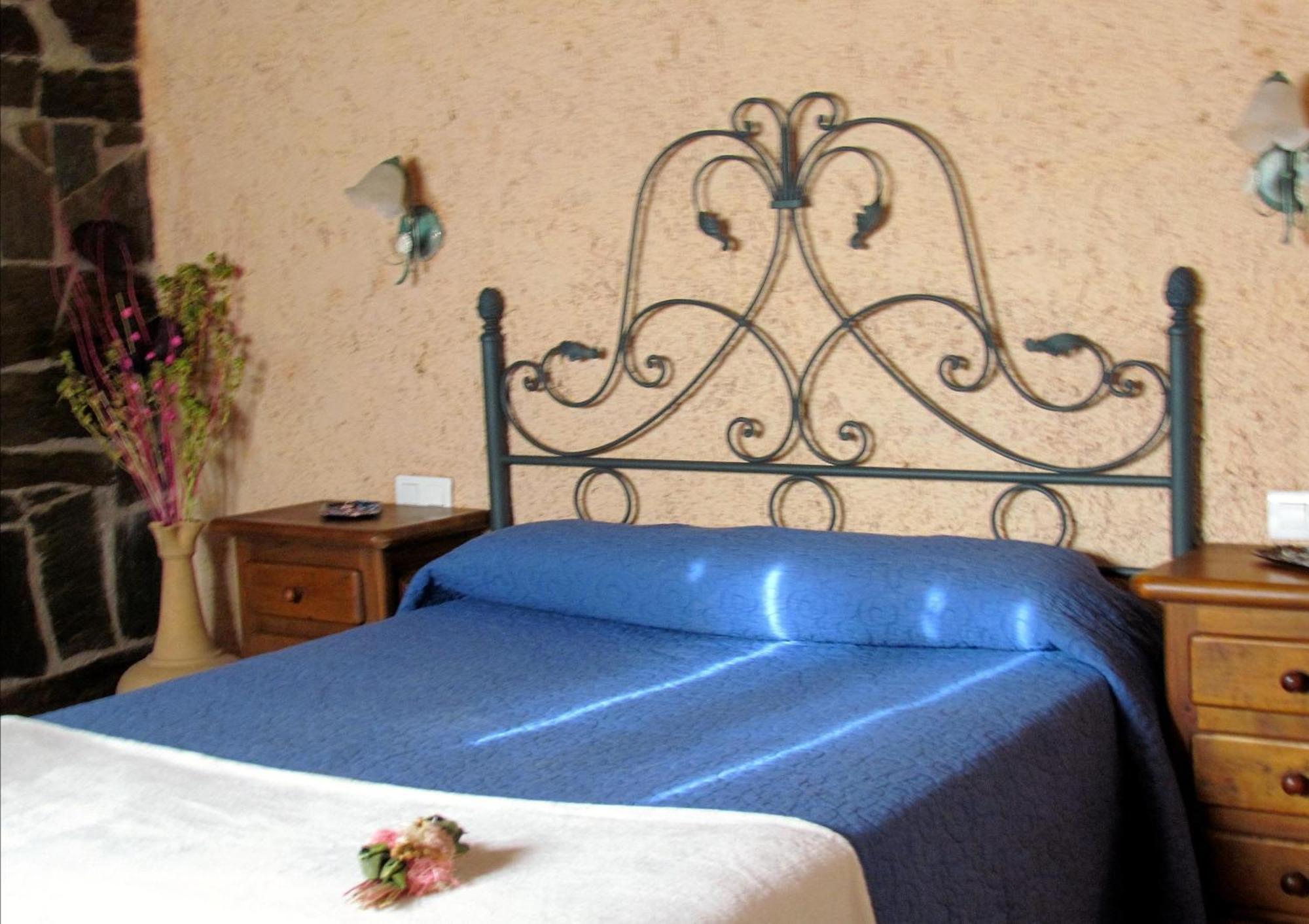 Apartamentos Rurales Azabal Dış mekan fotoğraf