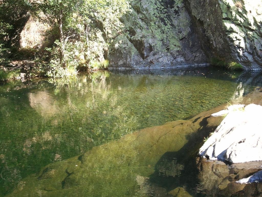 Apartamentos Rurales Azabal Dış mekan fotoğraf