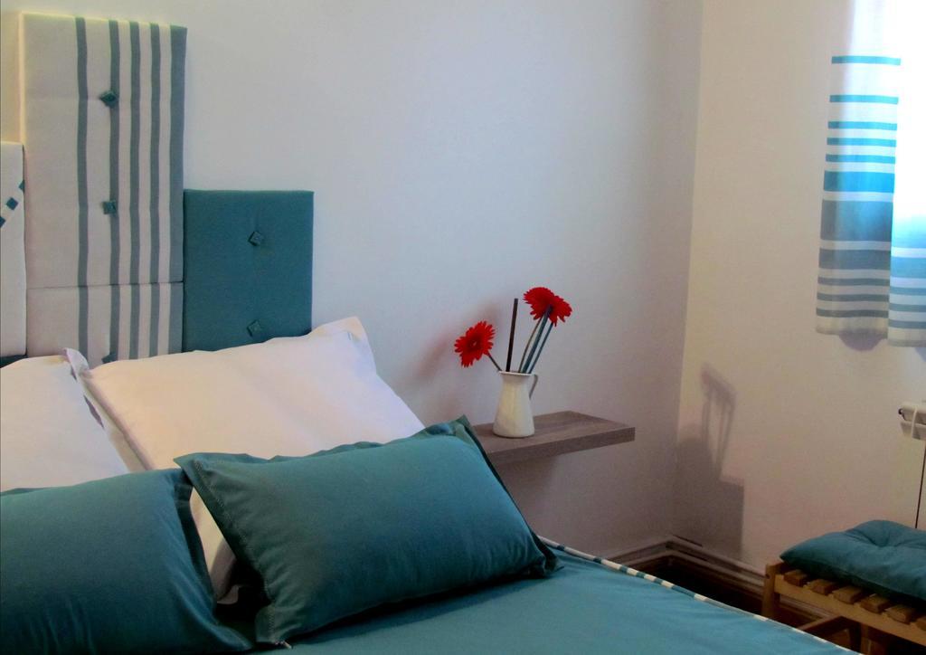 Apartamentos Rurales Azabal Dış mekan fotoğraf