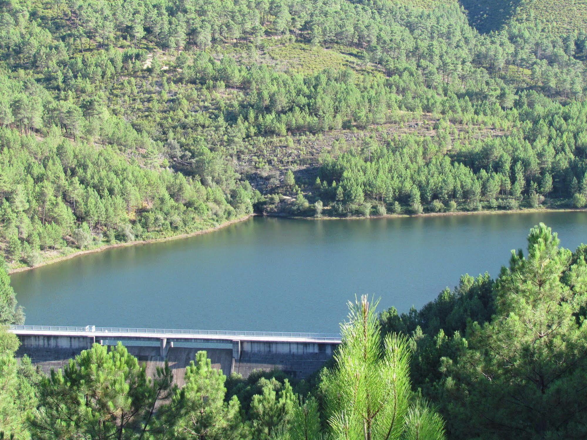 Apartamentos Rurales Azabal Dış mekan fotoğraf